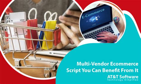 Open Up New Possibilities With A Multi Vendor Ecommerce Script