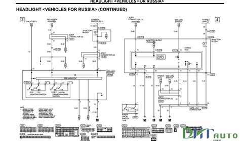 Auto Wiring Diagrams For Mitsubishi Galant