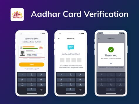 Aadhar Verification Api In Indore Jambopay Express Private Limited