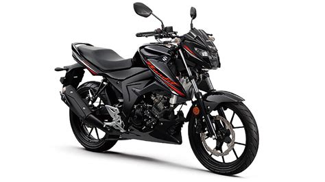 Suzuki 2021 GSX 150 Bandit 車款介紹 Yahoo奇摩汽車機車