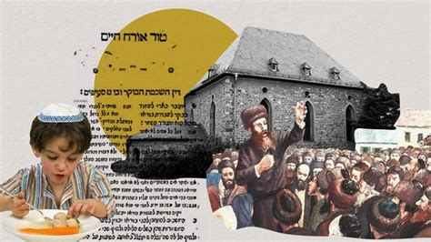 Ashkenazi Jewish People and Culture - 17 Facts You Should Know - Chabad.org