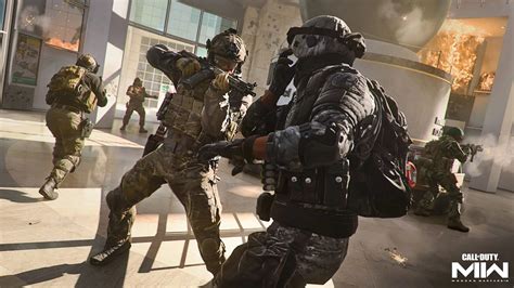 Modern Warfare Beta Crashes On Xbox Consoles Are Being Investigated Vgc