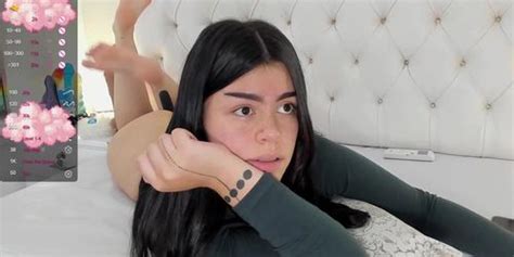 Daliapunkt Twerks Her Sweet Pussy Tnaflix