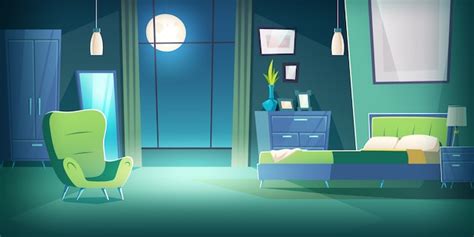 Details 200 Cartoon Bedroom Background Abzlocal Mx