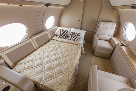 G650 Interior Photo Gallery Skybird Aviation