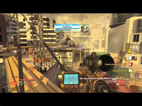 Hitmarker No Mi Capturadora YouTube