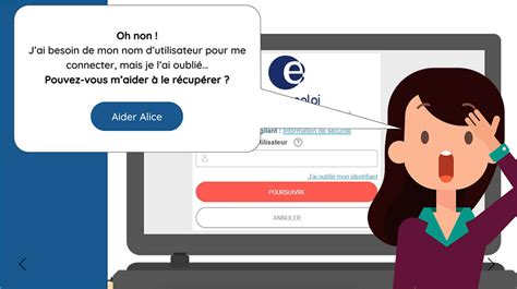 Accompagnement à la formation au numérique Les Bons Clics