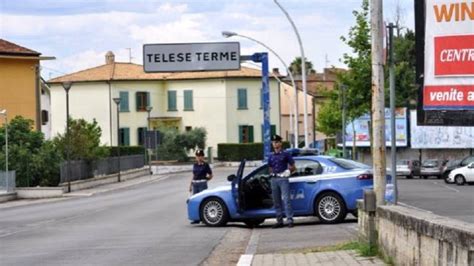 Furti a Telese Terme riunione in Prefettura disposti più controlli