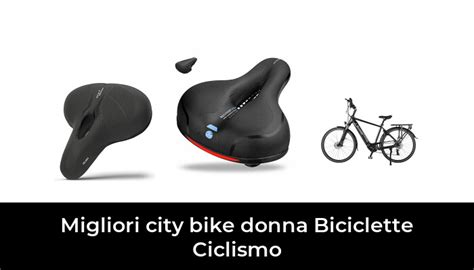 49 Migliori City Bike Donna Biciclette Ciclismo Nel 2024 Secondo 120