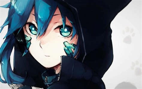 200 Anime Girl Hoodie Pictures