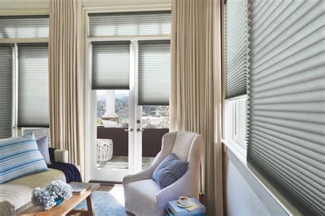 Hunter Douglas Alustra® Collection Ambiance Design Window Treatment Company