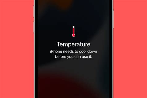 Iphone Getting Hot Heres Why Your Iphone Is Overheating And How To Fix It