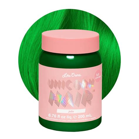 8 Best Permanent Green Hair Dye 2023 Hummingbirds Plus