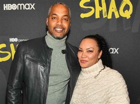 Who Is Egypt Sherrod S Husband All About Mike Jackson