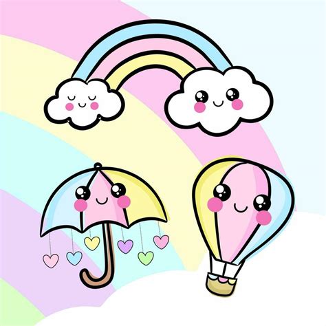 Rainbow Friends SVGs for Free Download