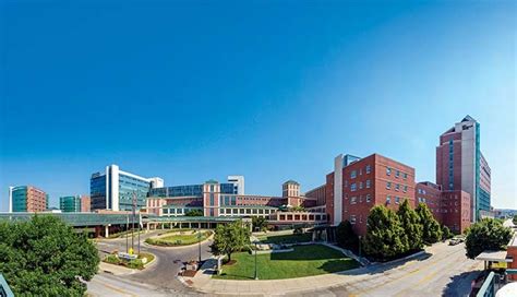 UNMC featured in new U.S. News rankings | UNMC