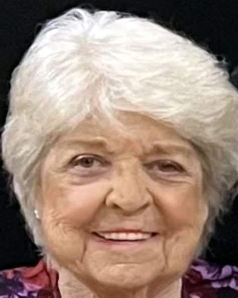 Joan Bird Obituary Montgomery Al