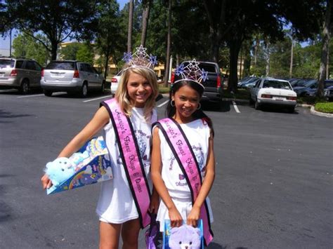 13 Ways to Prepare for Your Daughter's First Beauty Pageant - WeHaveKids