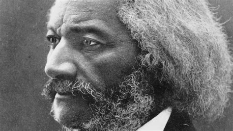 Black History Month Frederick Douglass