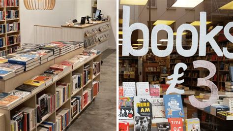 10 Of The Best Independent Bookshops In Bristol Secret Bristol