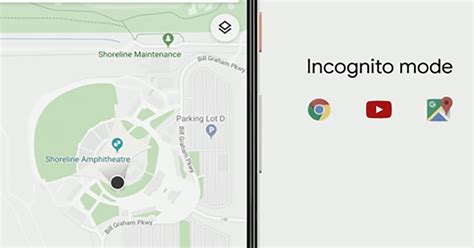 El modo incógnito llega a Google Maps y aquí te decimos cómo puedes