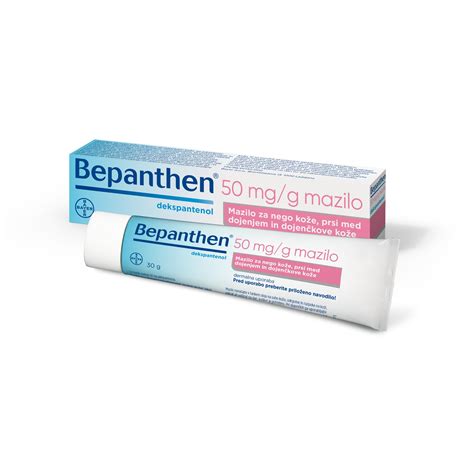 Bepanthen Ointment G