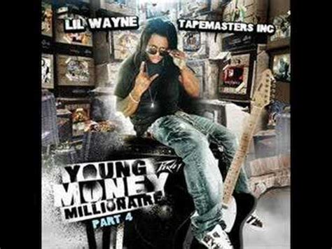 LIL WAYNE PUSSY MONEY WEED YouTube