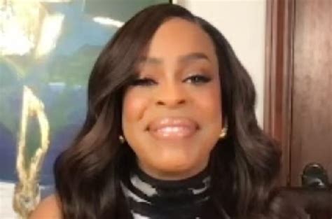 Niecy Nash Talks Her Role In New Film Origin