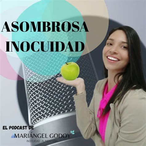 ASOMBROSA INOCUIDAD Podcast On Spotify