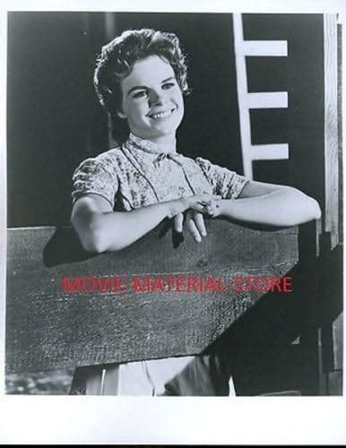 Sara Lane The Virginian 8x10 Photo K6955 At Amazons Entertainment