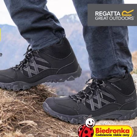 Buty Regata Promocja Biedronka Ding Pl