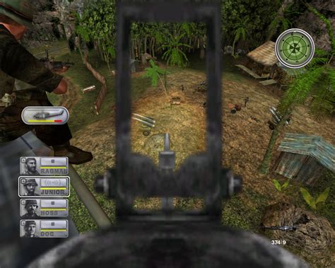 Conflict Vietnam Screenshots For Windows Mobygames