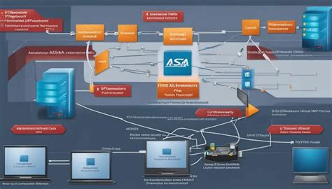 Gu A Expertos Para Configurar Firewall Asa Packet Tracer