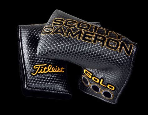 Golo 7 Scotty Cameron