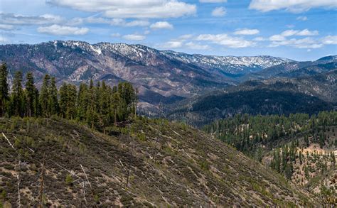 Idaho Rocky Mountains United States Around Guides