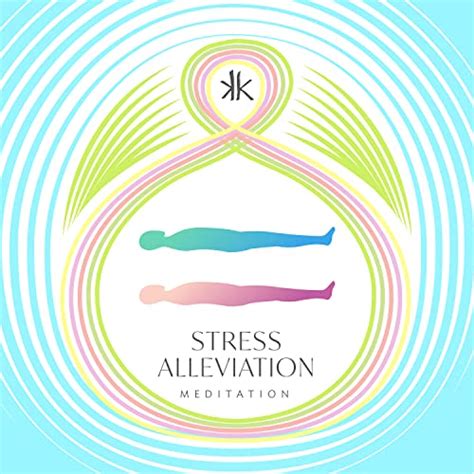 Écouter Stress Alleviation Meditation de Ehud Abrahamson sur Amazon