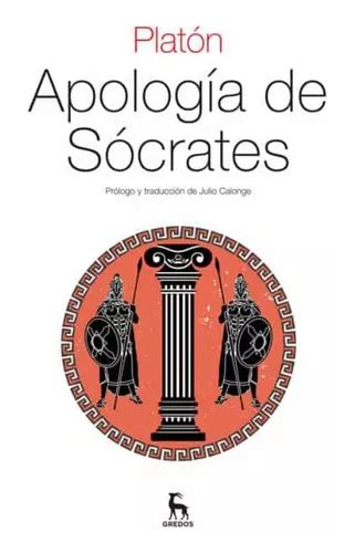 Apología De Sócrates Cuotas sin interés