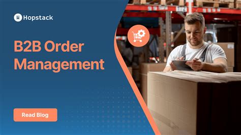 Hopstack Fulfillment Automation And Visibility For Warehouse Management