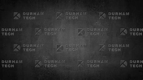 Marketing Downloadable Assets Durham Technical Community College