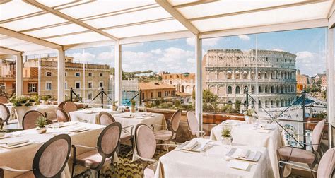 Onde Comer Em Roma - Restaurantes em Roma: onde comer gastando entre € 5 e € 25