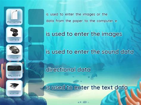 Input Units Match Up