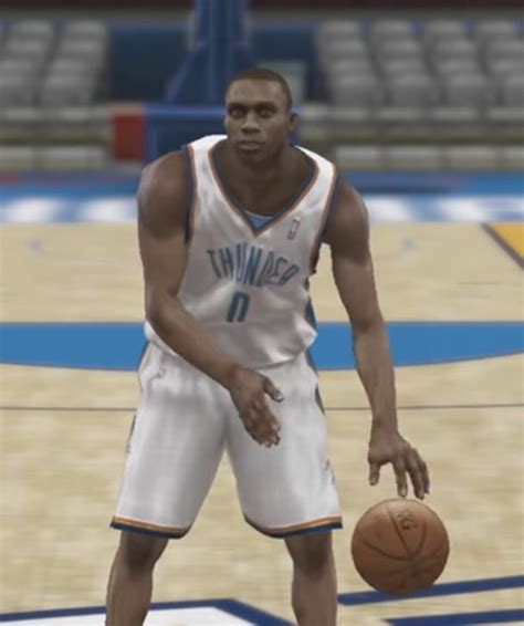 Nba 2k14 Russell Westbrook