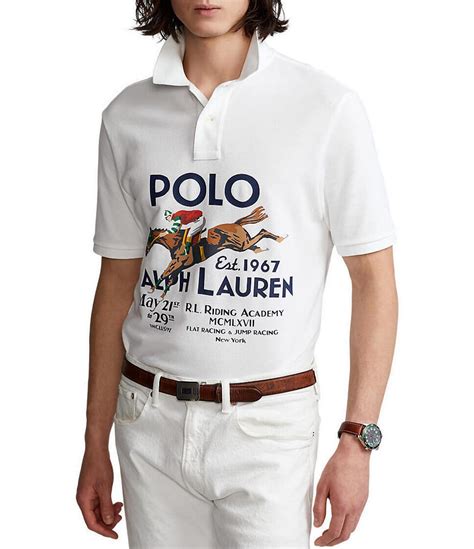 Ralph Lauren Classic Polo Shirts Atelier Yuwaciaojp