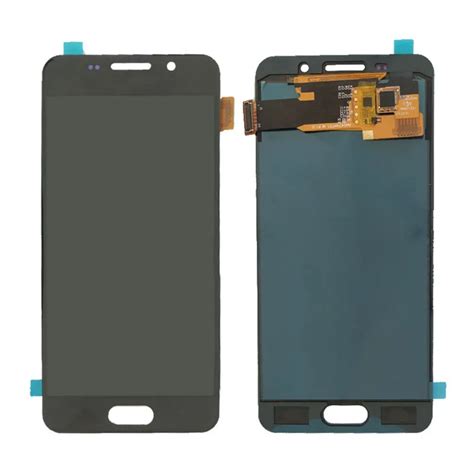 A310 Lcd For Samsung Galaxy A3 2016 A310 A310f A310h A310m A310y Lcd