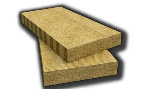 Rockwool Flexi Insulation Slab Mm