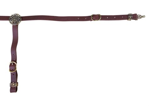 Портупея для сабли |WGS