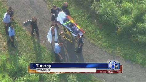 2 Boys Rescued From Delaware River 6abc Philadelphia