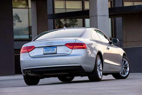 2015 Audi A5 Convertible Review