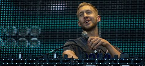 Calvin Harris To Present Immersive Virtual Tiktok Concert Ticketly