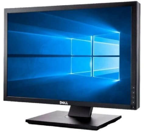 Monitor Dell P2211h 1920x1080 22 Klasa A Mrpecet Pl